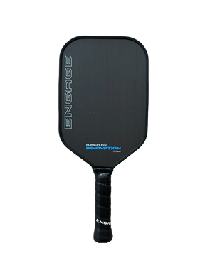 Engage Pursuit Pro1 Innovation 15.2mm Picklelball Paddle Pickleball Paddles 