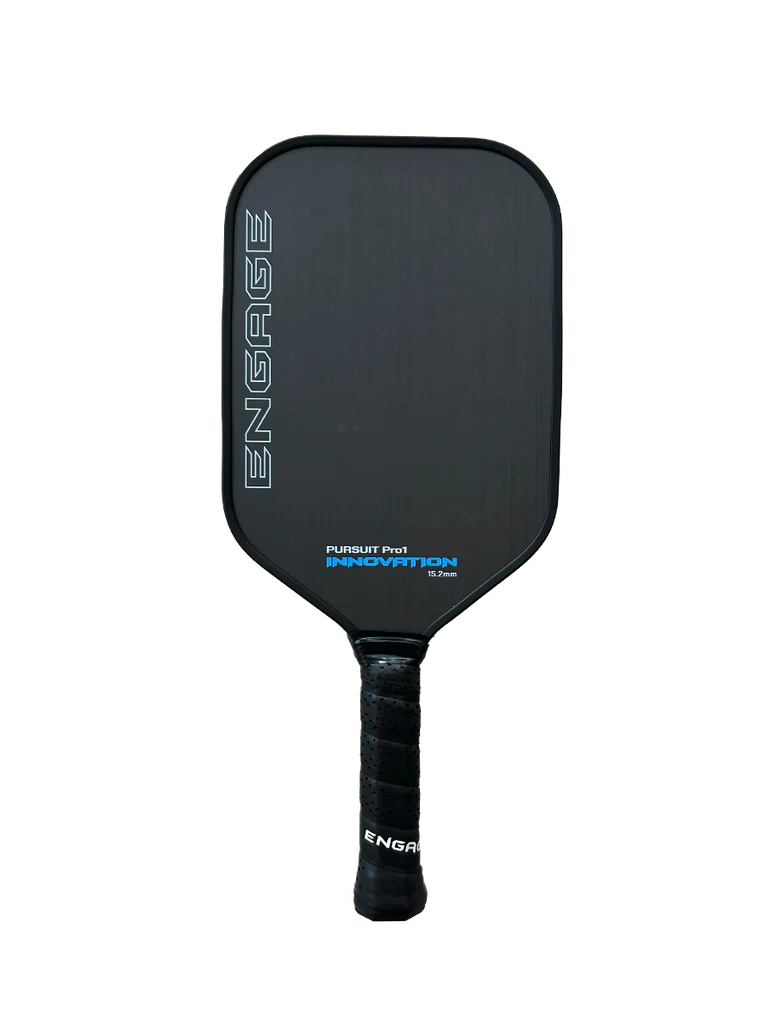 Engage Pursuit Pro1 Innovation 15.2mm Picklelball Paddle Pickleball Paddles 