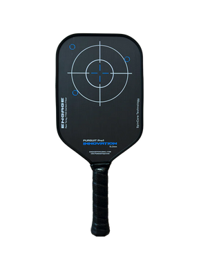 Engage Pursuit Pro1 Innovation 15.2mm Picklelball Paddle Pickleball Paddles 