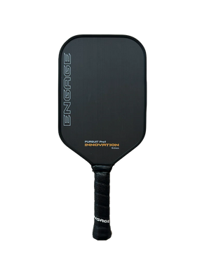 Engage Pursuit Pro1 Innovation 15.2mm Picklelball Paddle Pickleball Paddles 