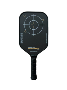Engage Pursuit Pro1 Innovation 15.2mm Picklelball Paddle Pickleball Paddles 