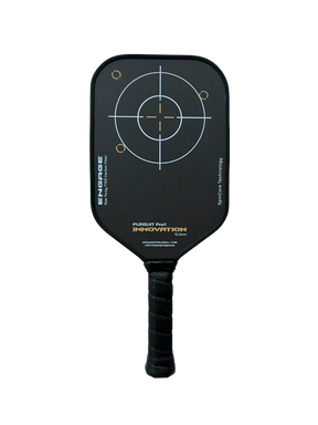 Engage Pursuit Pro1 Innovation 15.2mm Picklelball Paddle Pickleball Paddles 