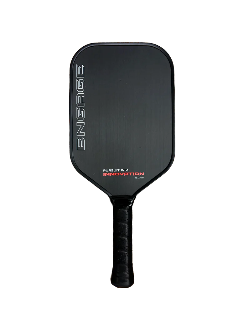 Engage Pursuit Pro1 Innovation 15.2mm Picklelball Paddle Pickleball Paddles 