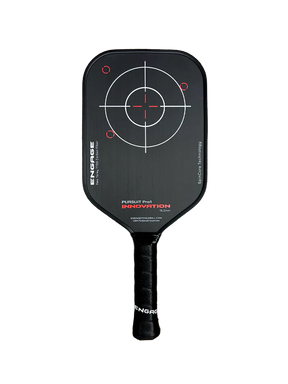 Engage Pursuit Pro1 Innovation 15.2mm Picklelball Paddle Pickleball Paddles 