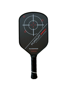 Engage Pursuit Pro1 Elongated Pickleball Paddle Pickleball Paddles 