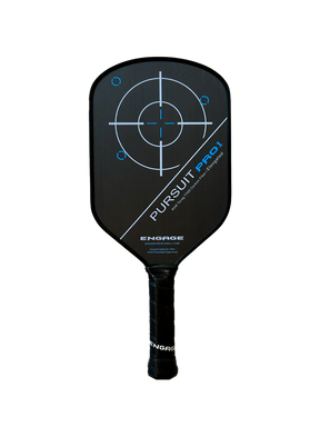 Engage Pursuit Pro1 Elongated Pickleball Paddle Pickleball Paddles 