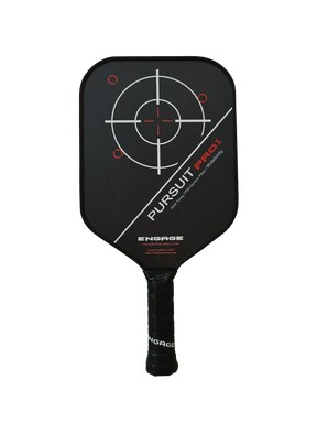 Engage Pursuit Pro1 Widebody Pickleball Paddle Pickleball Paddles 