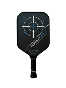 Engage Pursuit Pro1 Widebody Pickleball Paddle Pickleball Paddles 
