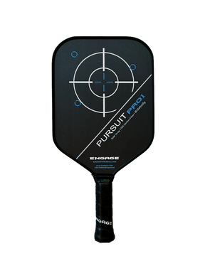 Engage Pursuit Pro1 Widebody Pickleball Paddle Pickleball Paddles 