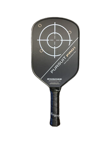 Engage Pursuit Pro1 Elongated Pickleball Paddle Pickleball Paddles 