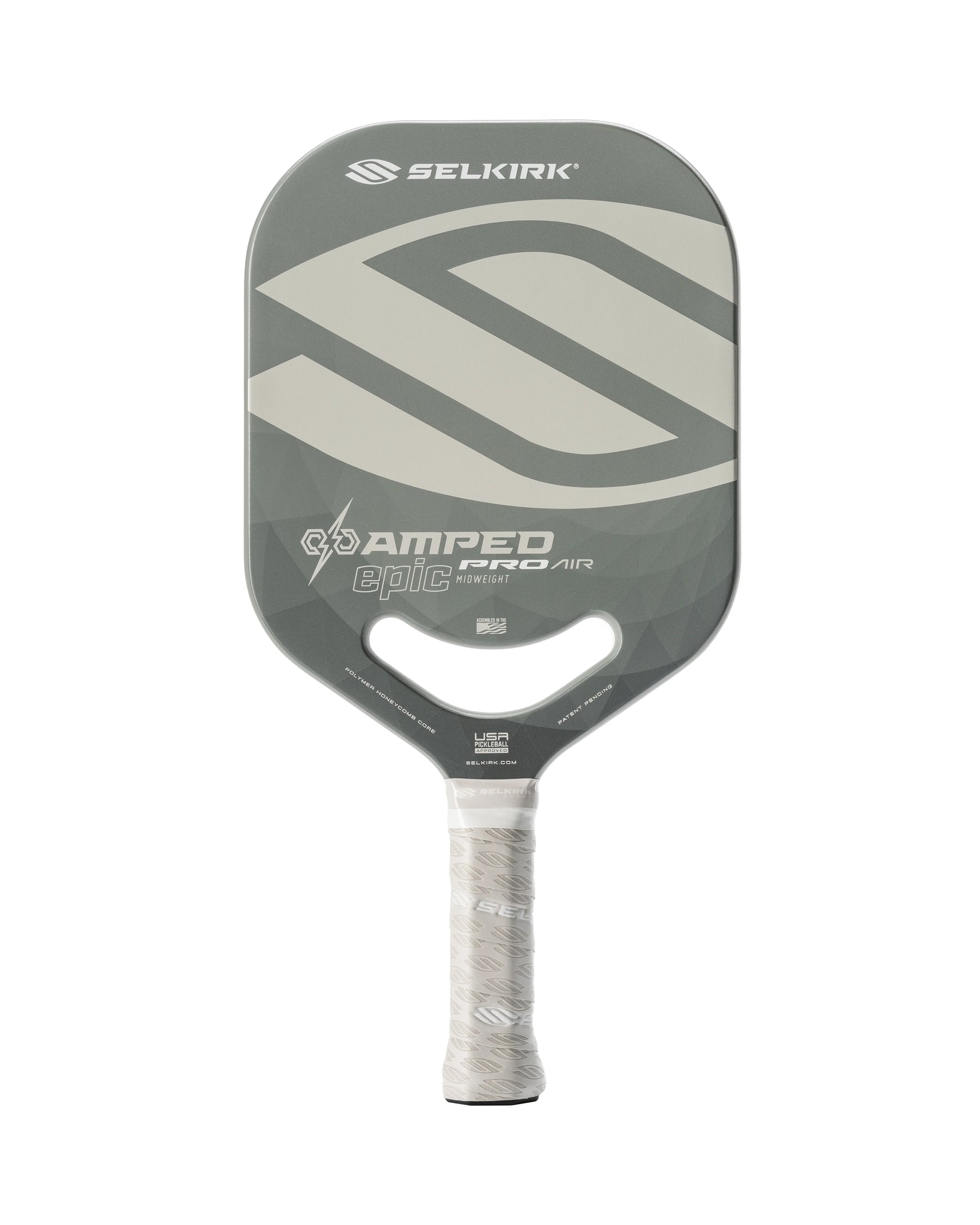 Selkirk AMPED Pro Air Epic Pickleball Paddle Pickleball Paddles 