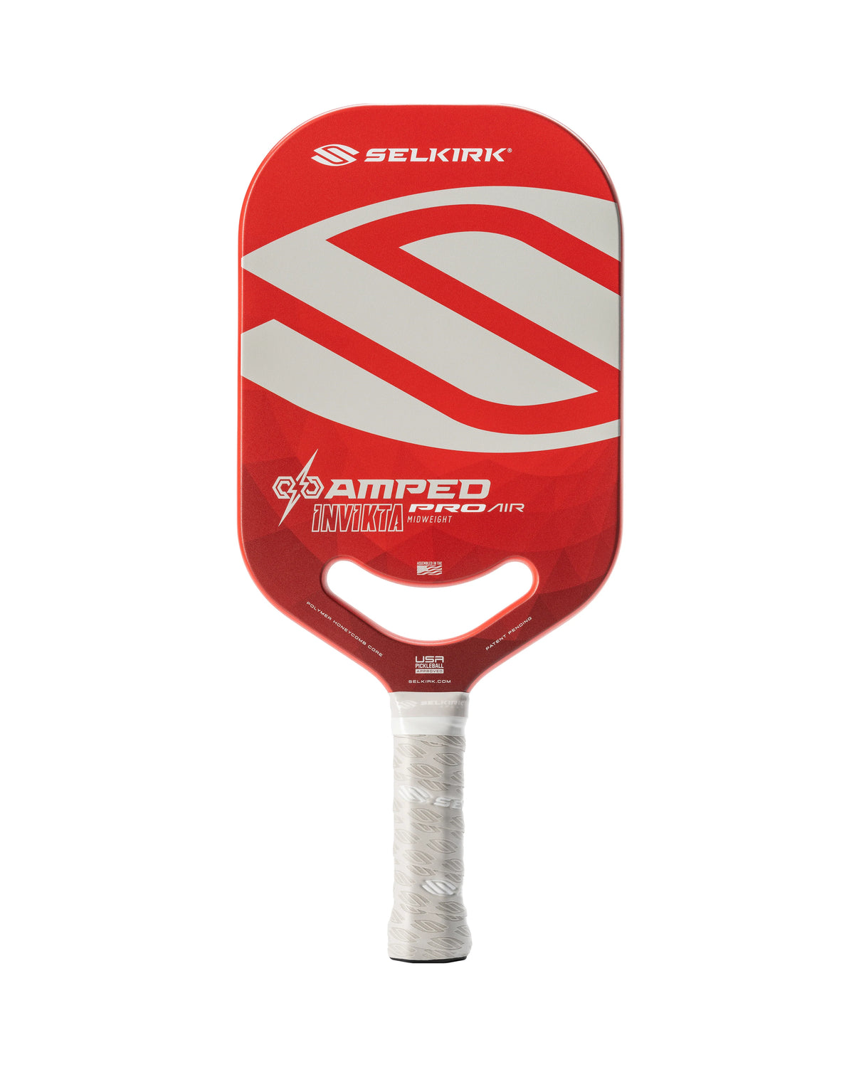 Selkirk AMPED Pro Air Invikta Pickleball Paddle Pickleball Paddles 