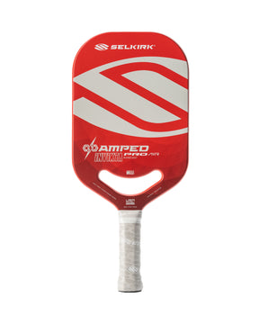 Selkirk AMPED Pro Air Invikta Pickleball Paddle Pickleball Paddles 
