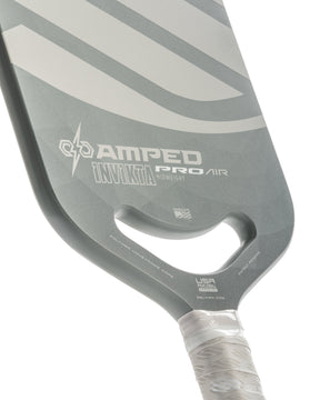 Selkirk AMPED Pro Air Invikta Pickleball Paddle Pickleball Paddles 