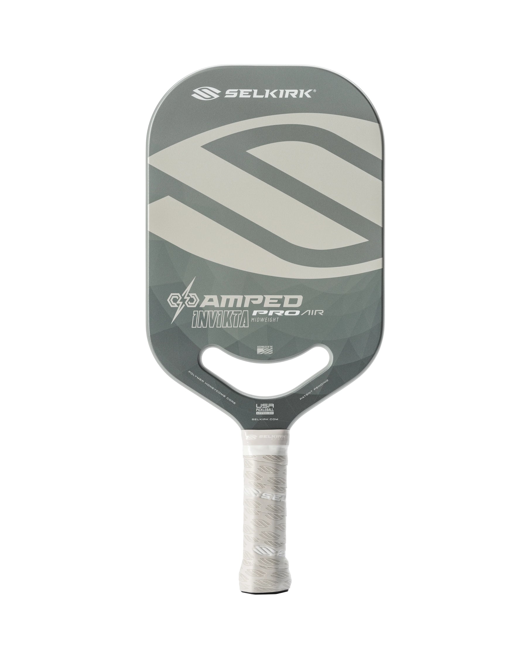 Selkirk AMPED Pro Air Invikta Pickleball Paddle Pickleball Paddles 