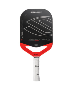Selkirk LABS Project 007 14mm Pickleball Paddle Pickleball Paddles 