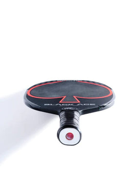ProKennex Pickleball Black Ace Ovation Paddle Pickleball Paddles 