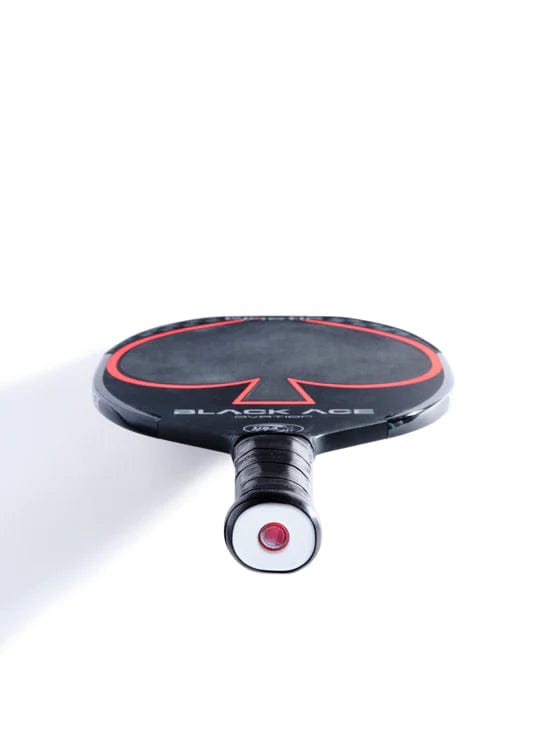 ProKennex Pickleball Black Ace Ovation Paddle Pickleball Paddles 