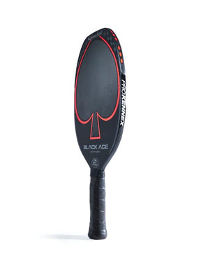 ProKennex Pickleball Black Ace Ovation Paddle Pickleball Paddles 