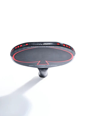 ProKennex Pickleball Black Ace Ovation Paddle Pickleball Paddles 