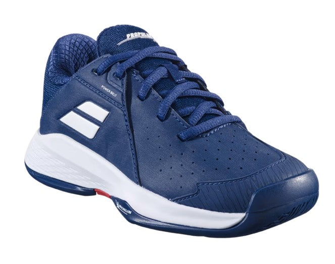 Babolat Propulse 3 Junior AC Boy Tennis Shoe Junior Shoes 
