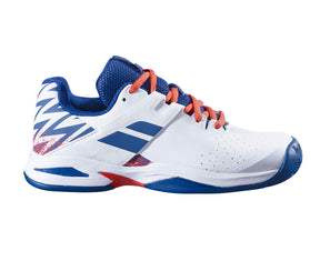 Babolat Propulse All Court Junior Tennis Shoes Junior Shoes 
