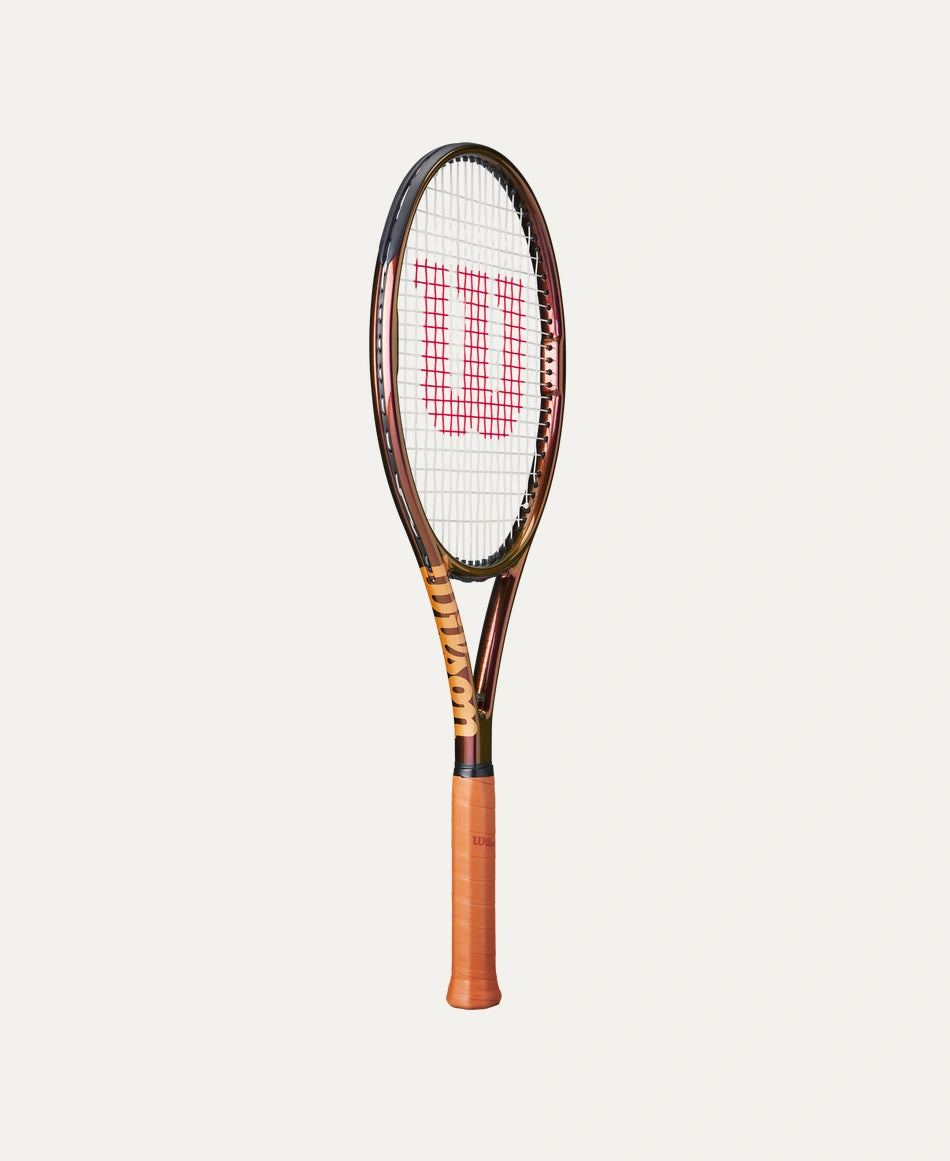 Wilson Pro Staff Six.One 95 v14 Tennis Racquet Adult Tennis Racquets 