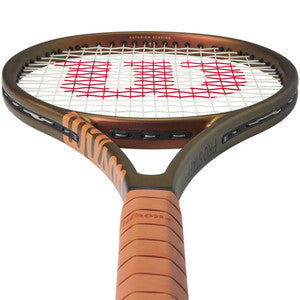 Wilson Pro Staff 97L V14 Tennis Racquet Adult Tennis Racquets 