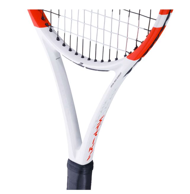 Babolat Pure Strike 100 16x20 (2024) Tennis Racquet Adult Tennis Racquets 