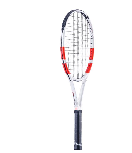 Babolat Pure Strike 100 16x20 (2024) Tennis Racquet Adult Tennis Racquets 