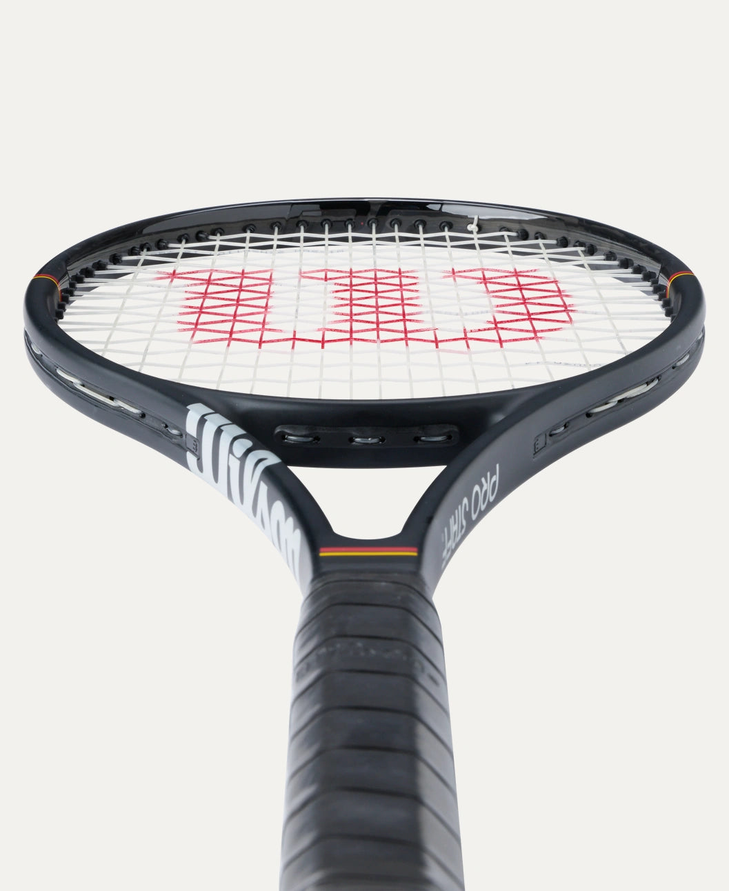 Wilson Pro Staff 97L Classic Tennis Racquet Adult Tennis Racquets 
