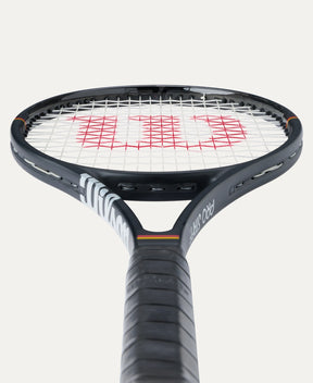 Wilson Pro Staff 97L Classic Tennis Racquet Adult Tennis Racquets 