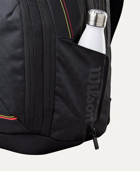 Wilson Pro Staff Classic Backpack Tennis Bags 
