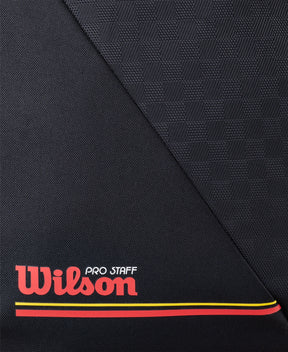 Wilson Pro Staff Classic Backpack Tennis Bags 