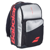 Babolat Pure Strike Carbon Grey Tennis Backpack Tennis Bags 