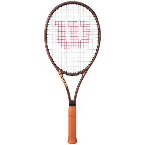 Wilson Pro Staff X v14 Tennis Racquet Adult Tennis Racquets 