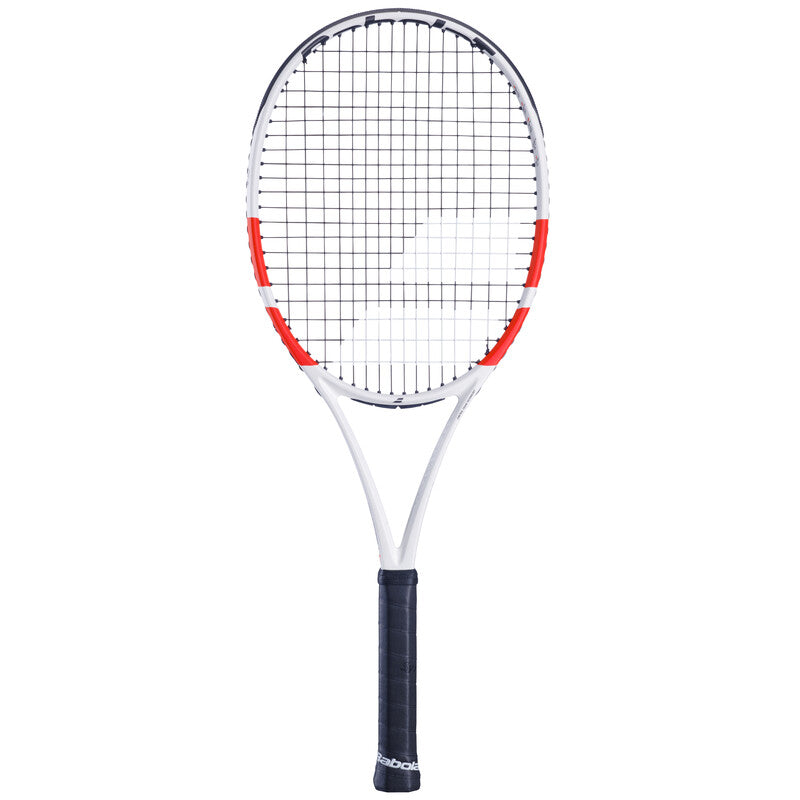 Babolat Pure Strike 100 16x20 (2024) Tennis Racquet Adult Tennis Racquets 