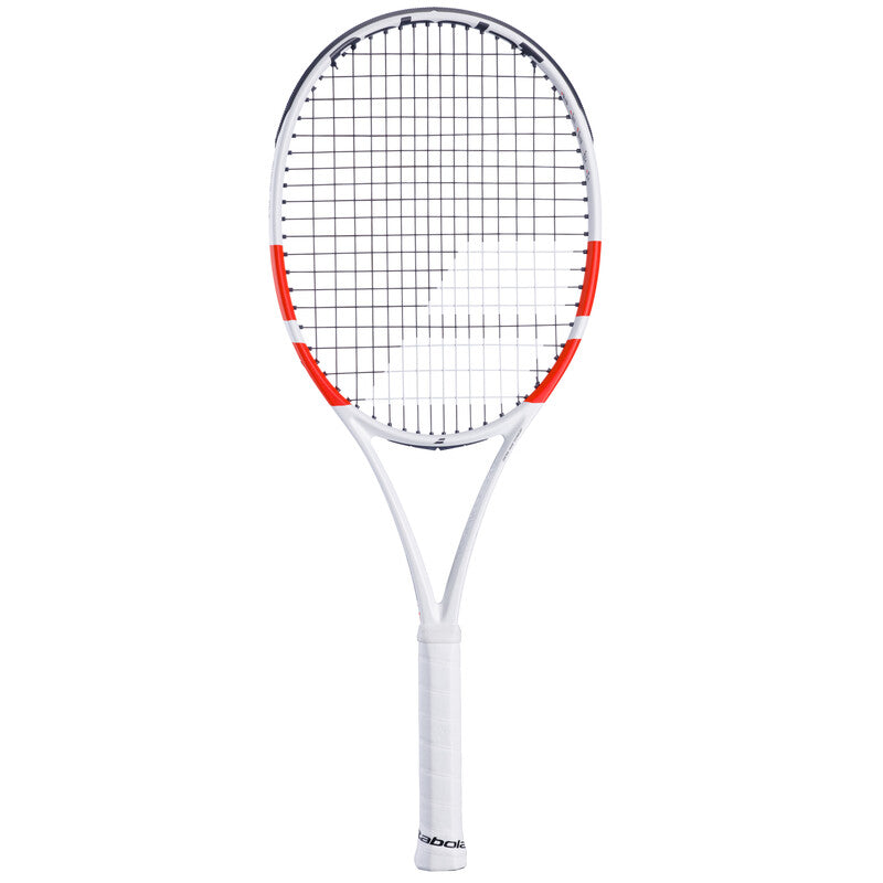 Babolat Pure Strike 100 (2024) Tennis Racquet Adult Tennis Racquets 