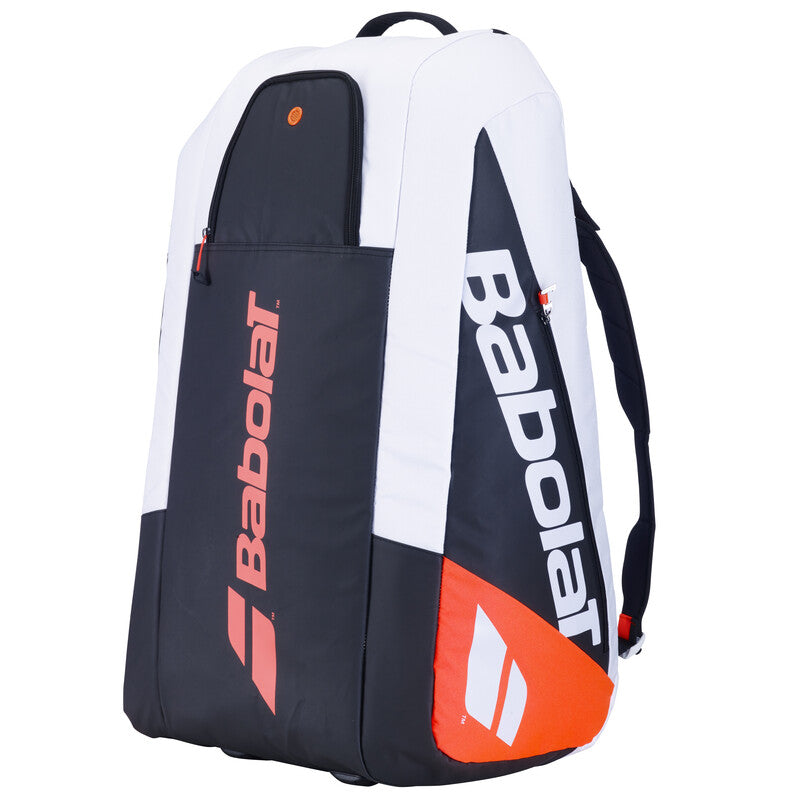 Babolat Pure Strike 12 Pack (2024) Racquet Bag Tennis Bags 
