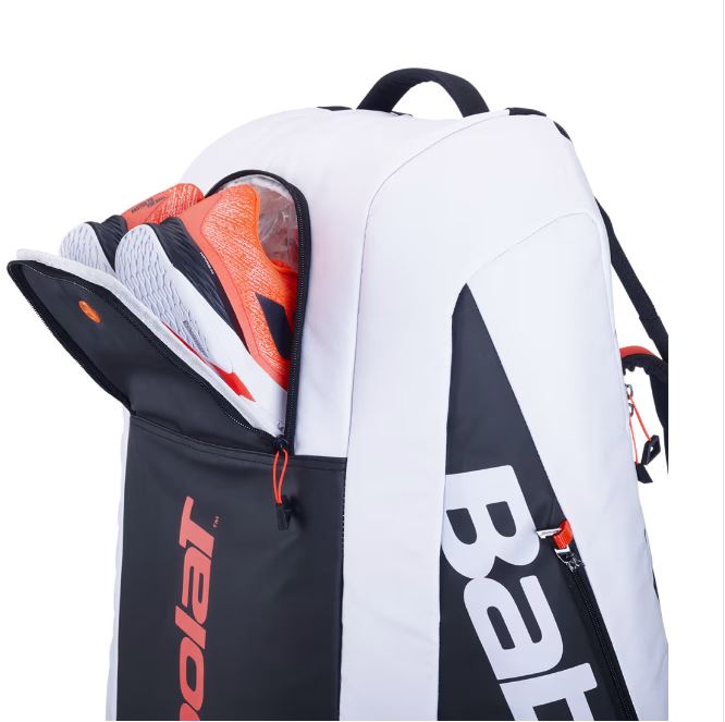 Babolat Pure Strike 12 Pack (2024) Racquet Bag Tennis Bags 