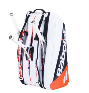 Babolat Pure Strike 12 Pack (2024) Racquet Bag Tennis Bags 