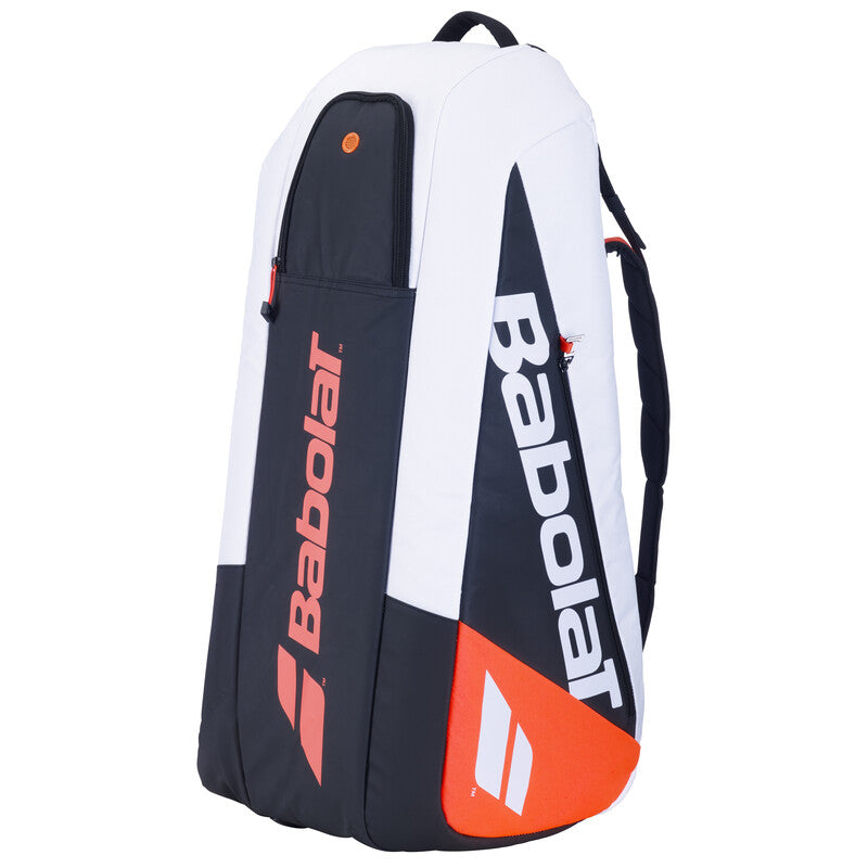 Babolat Pure Strike 6 Pack (2024) Racquet Bag Tennis Bags 