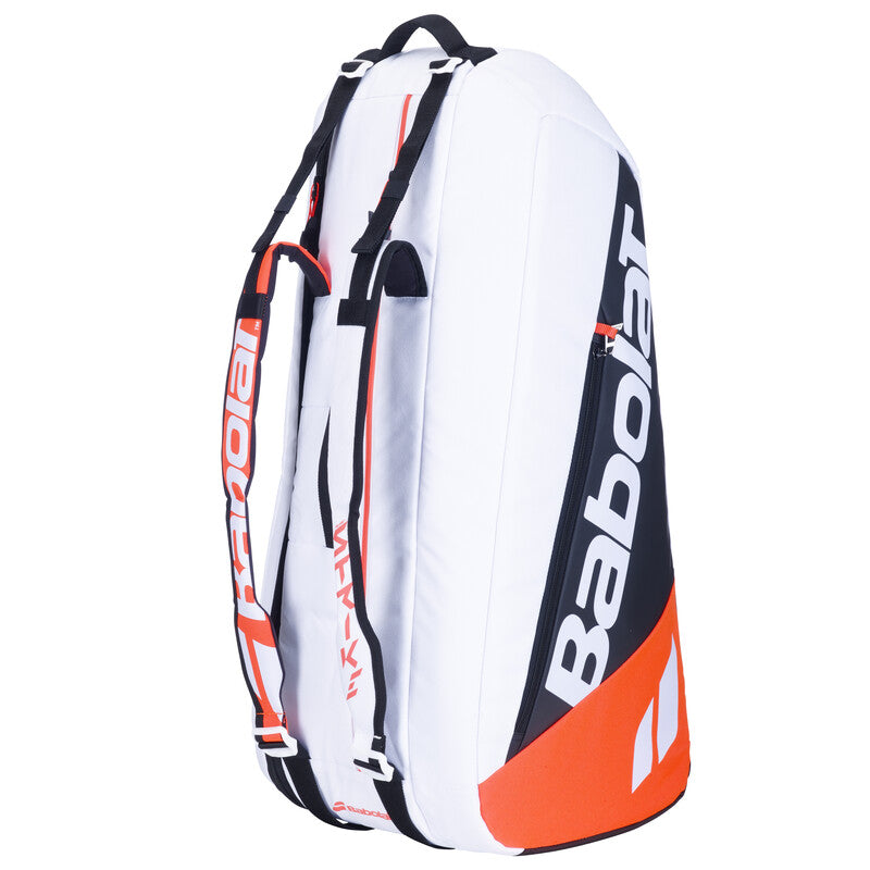 Babolat Pure Strike 6 Pack (2024) Racquet Bag Tennis Bags 