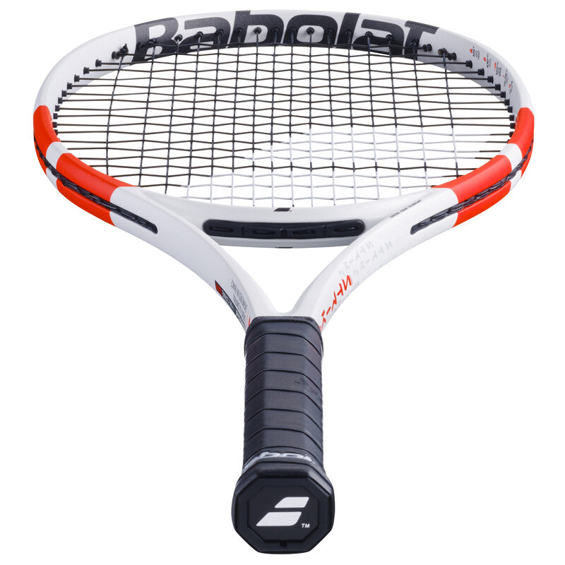 Babolat Pure Strike 98 16x19 (2024) Tennis Racquet Adult Tennis Racquets 