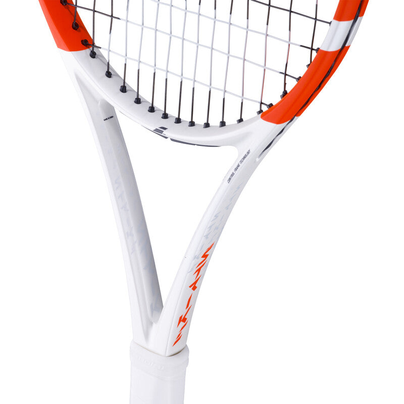 Babolat Pure Strike Team (2024) Tennis Racquet Adult Tennis Racquets 