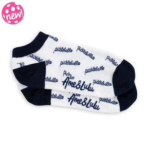 Ame & LuLu Meet Your Match Socks  