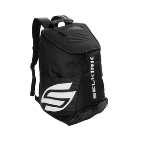 Selkirk Pro Line Team Bag 2024 - Black Pickleball Bags 