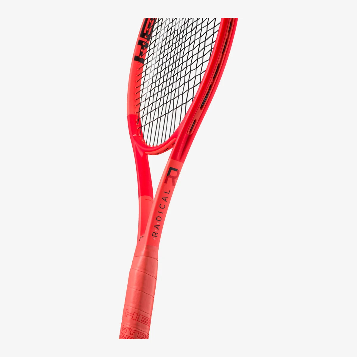 Head Radical Pro (2025) Tennis Racquet Adult Tennis Racquets 