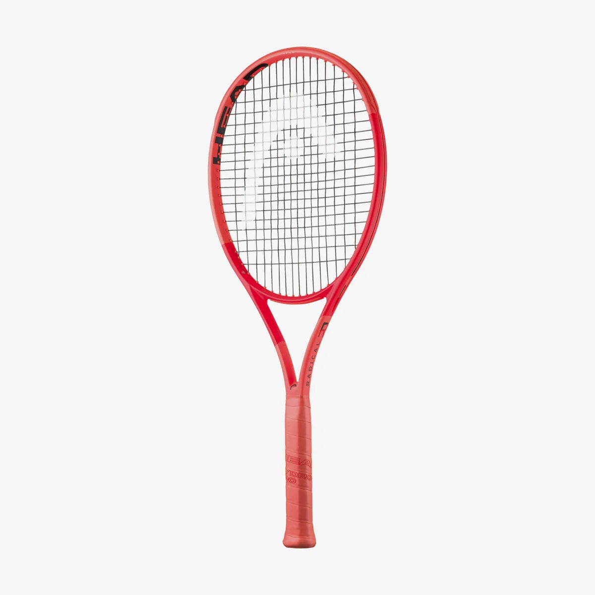 Head Radical Team (2025) Tennis Racquet Adult Tennis Racquets 