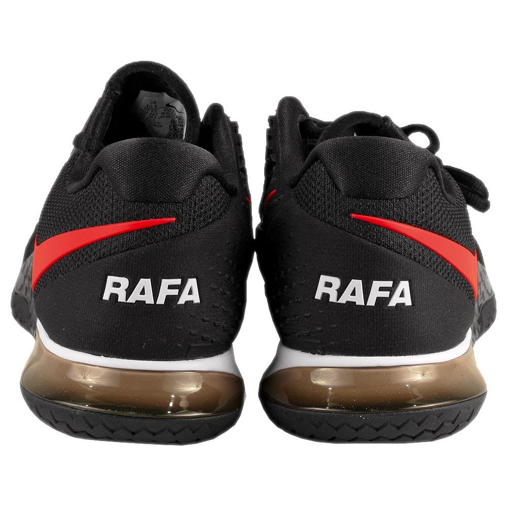 Men's Nike Zoom Vapor Cage 4 Rafa Tennis Shoes Men's Tennis Shoes 